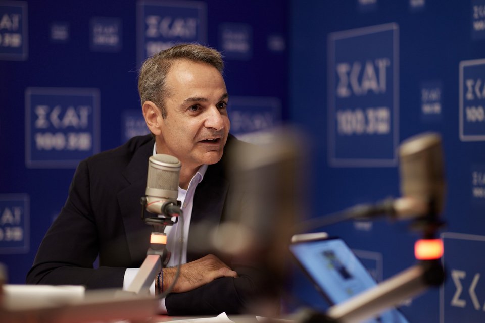 ΔΗΜΗΤΡΗΣ ΠΑΠΑΜΗΤΣΟΣ/ΓΡΑΦΕΙΟ ΤΥΠΟΥ ΠΡΩΘΥΠΟΥΡΓΟΥ/EUROKINISSI