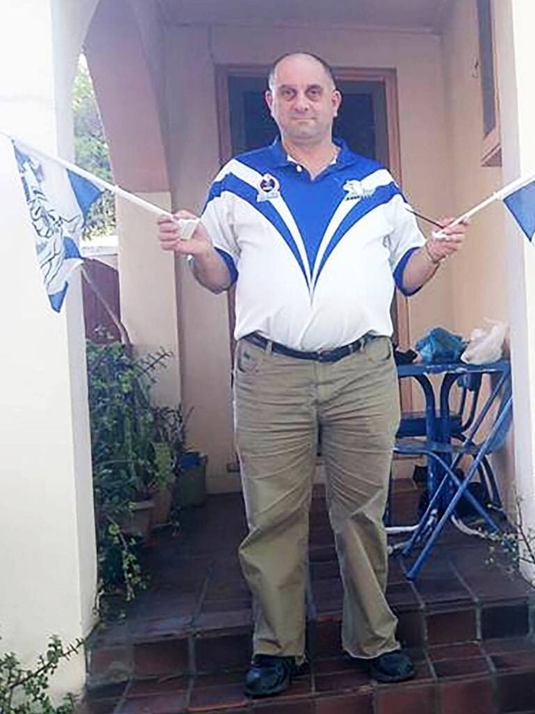 Ο Αρτέμιος Μίντζας