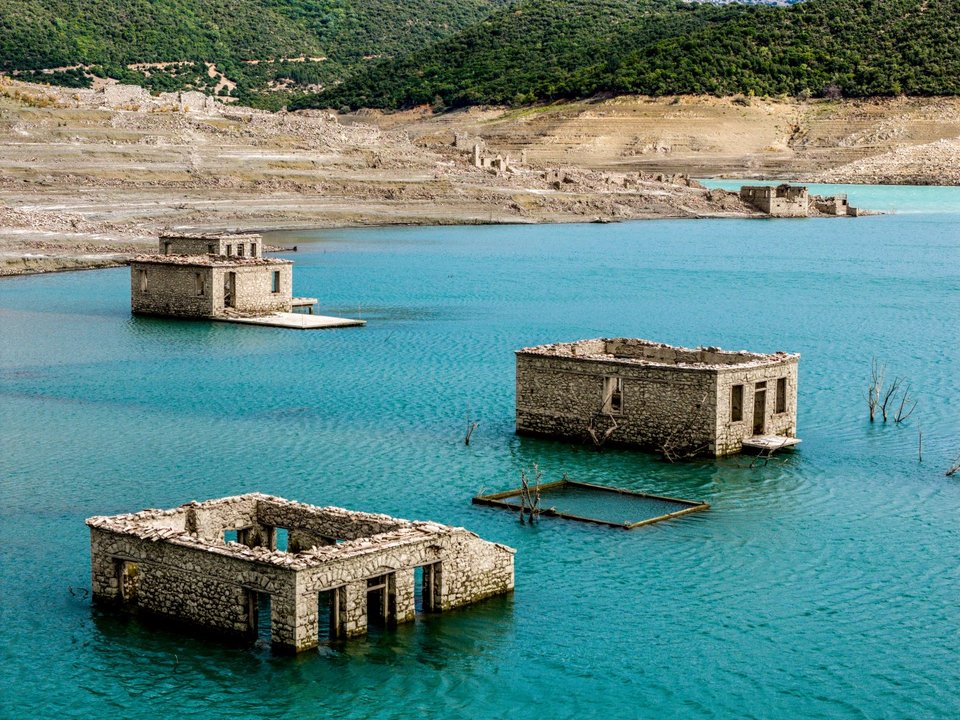 Μόρνος
