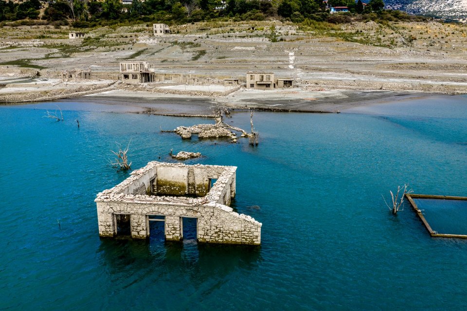 Μόρνος