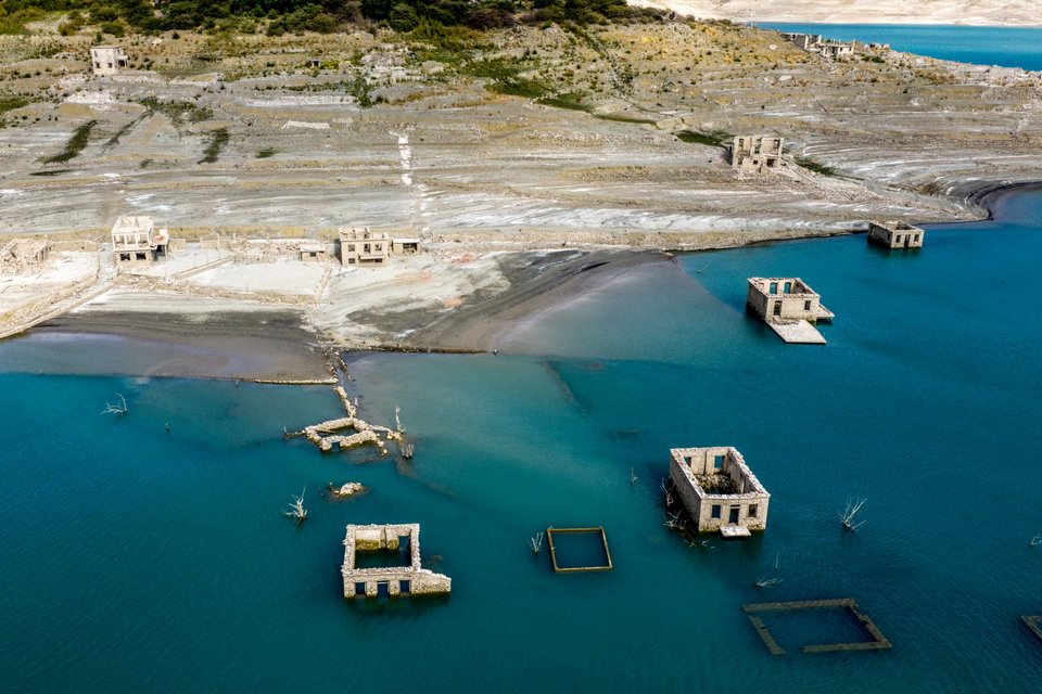 Μόρνος