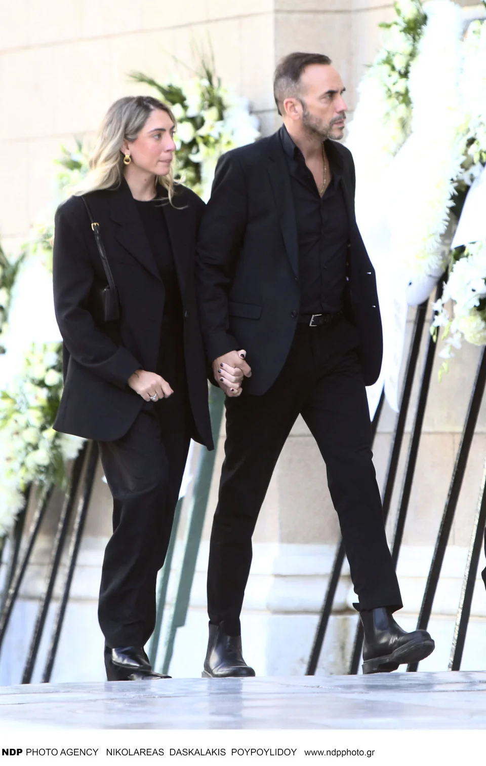 Πάνος Μουζουράκης