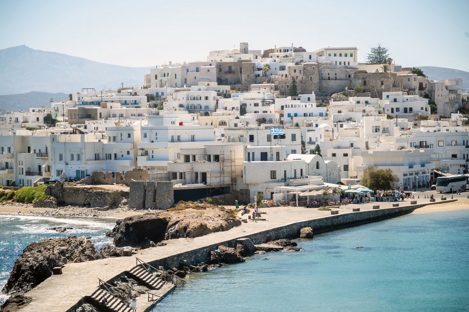 H Νάξος κατέλαβε την πρωτιά, σημειώνοντας την υψηλότερη βαθμολογία πολύ κοντά στο άριστα (95,71/100) και ξεχώρισε μεταξύ άλλων 19 δημοφιλών προορισμών από Ισπανία, Πορτογαλία, Ιταλία, Ελλάδα, Γαλλία, Κροατία, την Κύπρο και την Μάλτα
