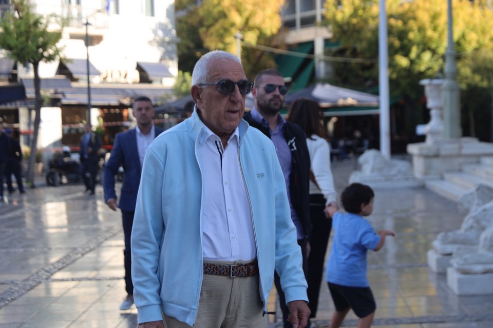 Νικήτας Κακλαμάνης