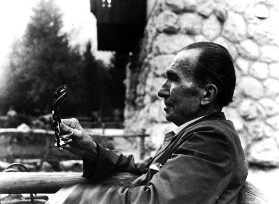 Εξήντα οκτώ χρόνια από τον θάνατο του «γιου του Ψηλορείτη»