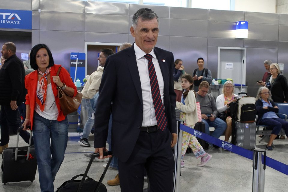 Χοσέ Λουίς Μεντιλίμπαρ