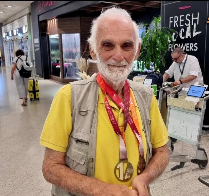 Παναγιώτης Αντωνιάδης