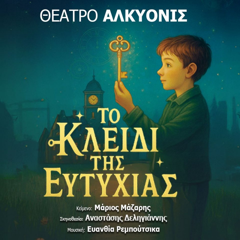 Με τραγούδια, αγωνία, συγκίνηση και χιούμορ, η παράσταση απευθύνεται σε παιδιά όλων των ηλικιών, αλλά και σε ενήλικες