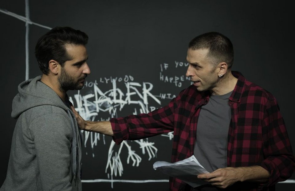 Η Schaubühne Berlin και το Θέατρο του Νέου Κόσμου παρουσιάζουν την παράσταση Εχθρός του λαού του Χένρικ Ίψεν