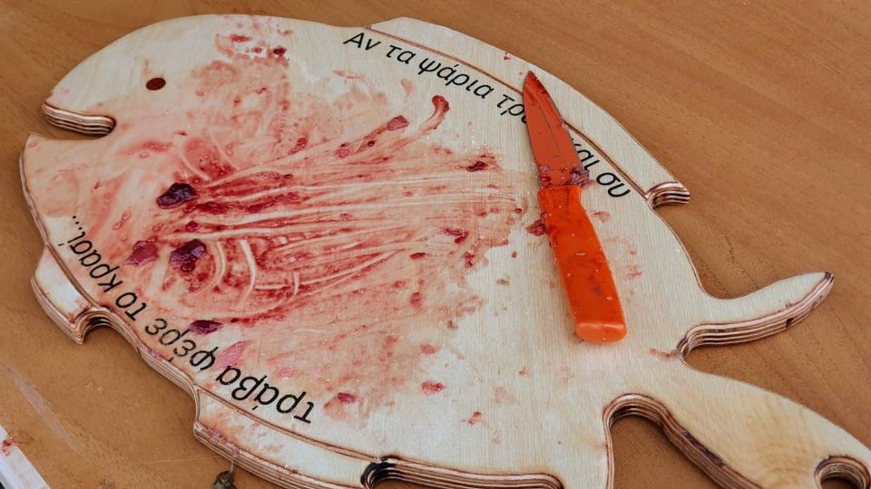 Με επίκεντρο την πλούσια παριανή γαστρονομική παράδοση και ειδικότερα την τέχνη των παστών, η διοργάνωση προσκαλεί το κοινό σε ένα ταξίδι γεύσης, γνώσης και πολιτισμού, όπου η παράδοση συναντά τη σύγχρονη μαγειρική δημιουργία