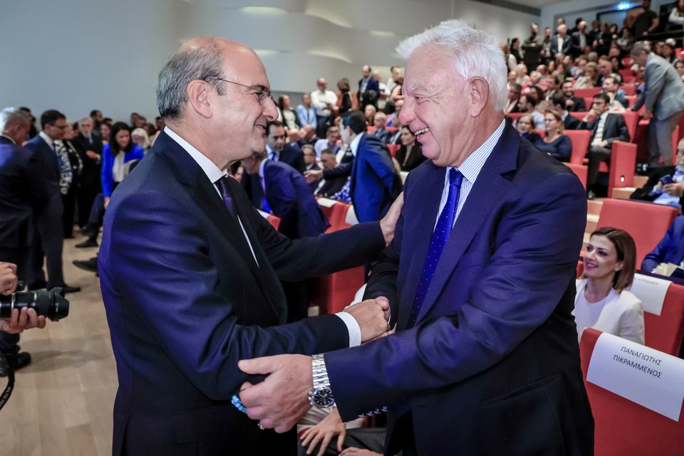 Κωστής Χατζηδάκης