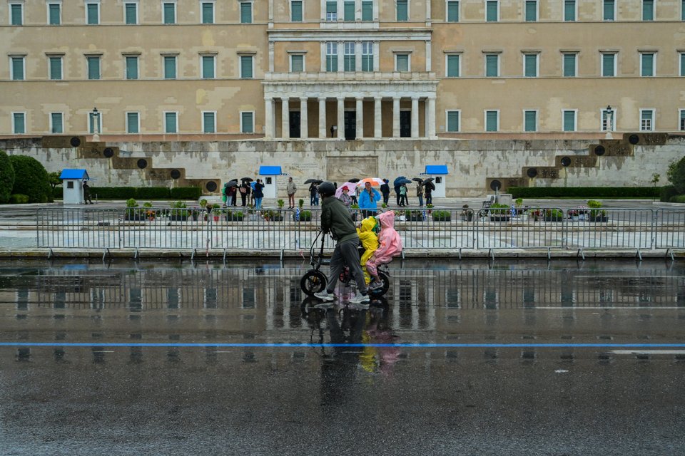 ποδήλατο