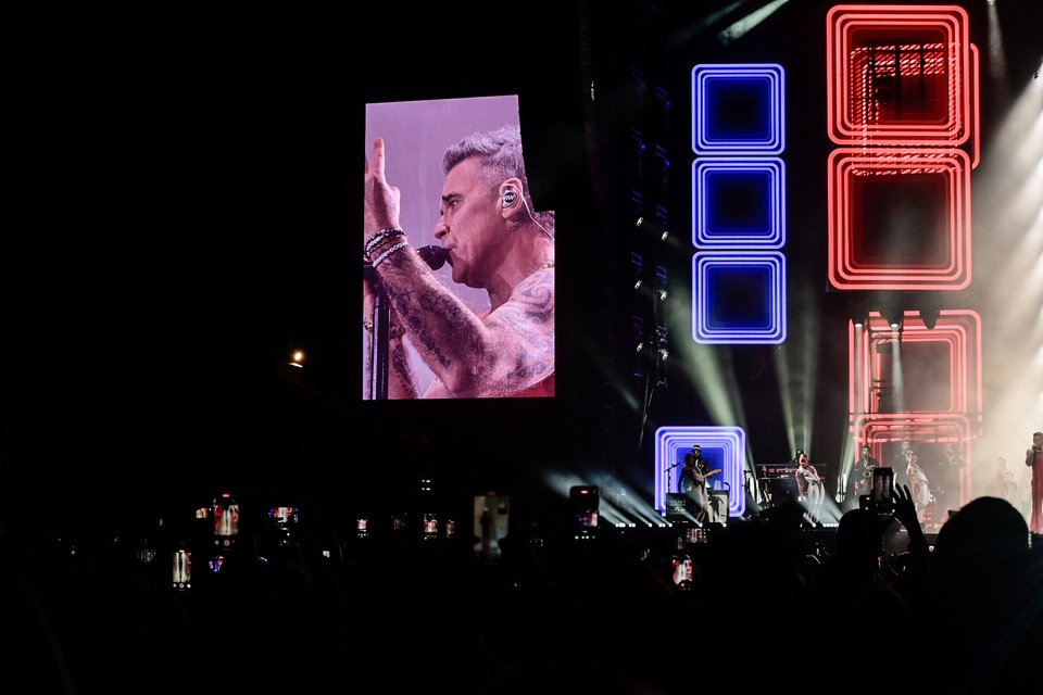 Φωτογραφία: ΜΙΧΑΛΗΣ ΠΑΠΑΝΙΚΟΛΑΟΥ / EUROKINISSI