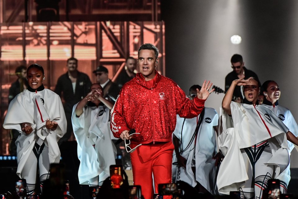 Φωτογραφία: ΜΙΧΑΛΗΣ ΠΑΠΑΝΙΚΟΛΑΟΥ / EUROKINISSI