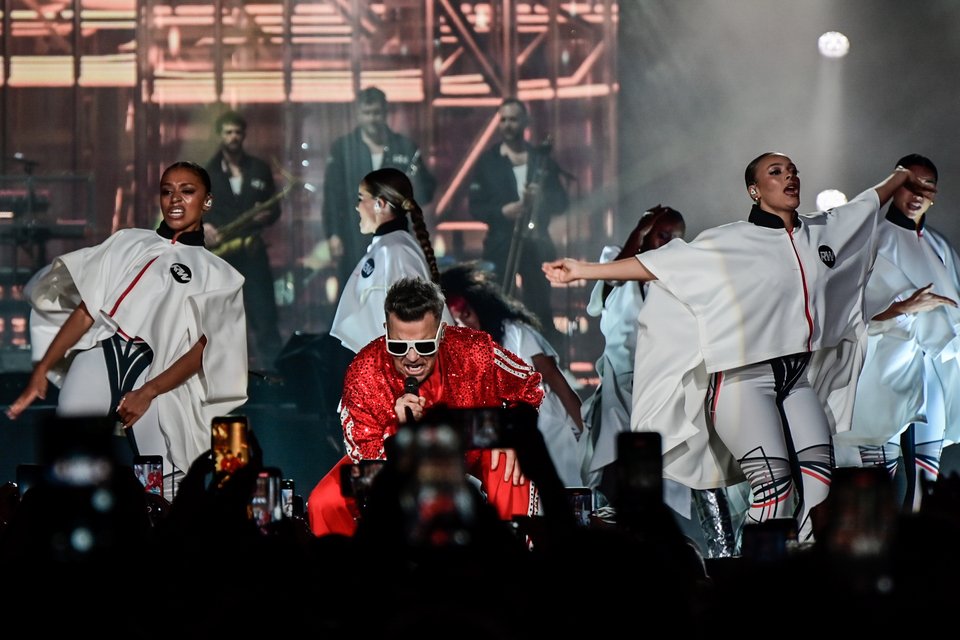 Φωτογραφία: ΜΙΧΑΛΗΣ ΠΑΠΑΝΙΚΟΛΑΟΥ / EUROKINISSI