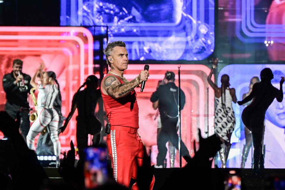 Φωτογραφία: ΜΙΧΑΛΗΣ ΠΑΠΑΝΙΚΟΛΑΟΥ / EUROKINISSI