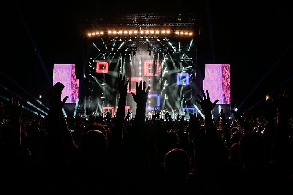 Φωτογραφία: ΜΙΧΑΛΗΣ ΠΑΠΑΝΙΚΟΛΑΟΥ / EUROKINISSI