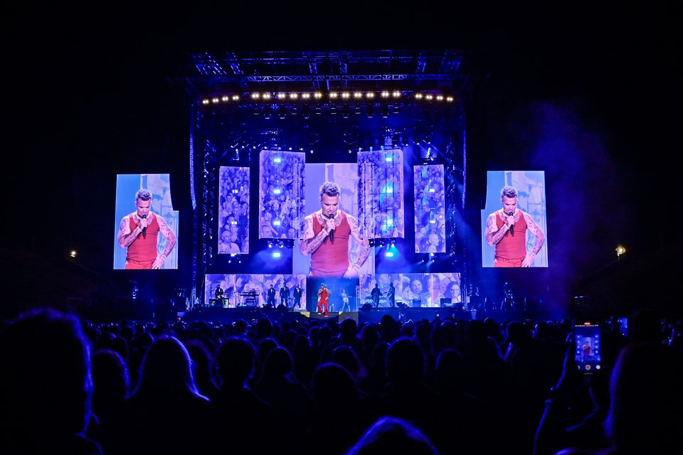 Φωτογραφία: ΜΙΧΑΛΗΣ ΠΑΠΑΝΙΚΟΛΑΟΥ / EUROKINISSI