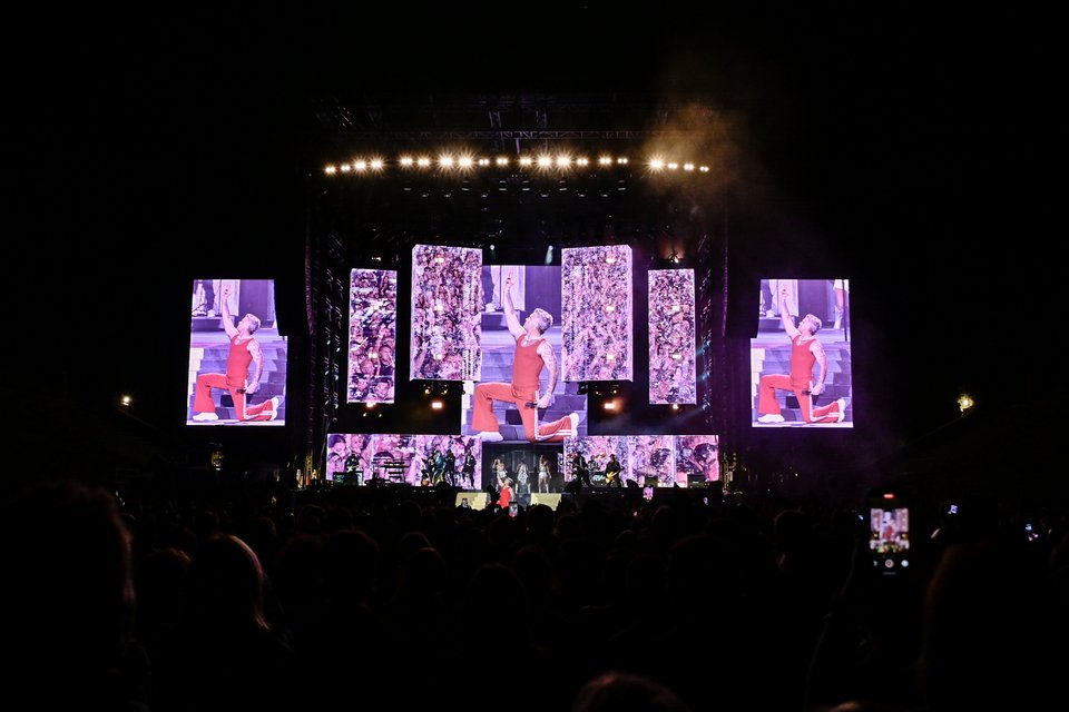 Φωτογραφία: ΜΙΧΑΛΗΣ ΠΑΠΑΝΙΚΟΛΑΟΥ / EUROKINISSI