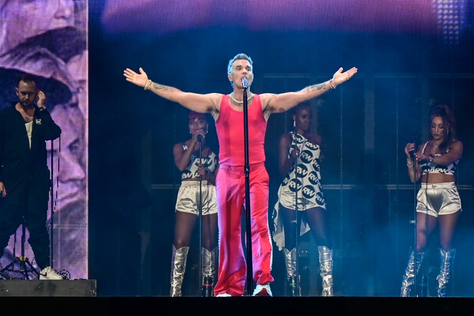 Φωτογραφία: ΜΙΧΑΛΗΣ ΠΑΠΑΝΙΚΟΛΑΟΥ / EUROKINISSI