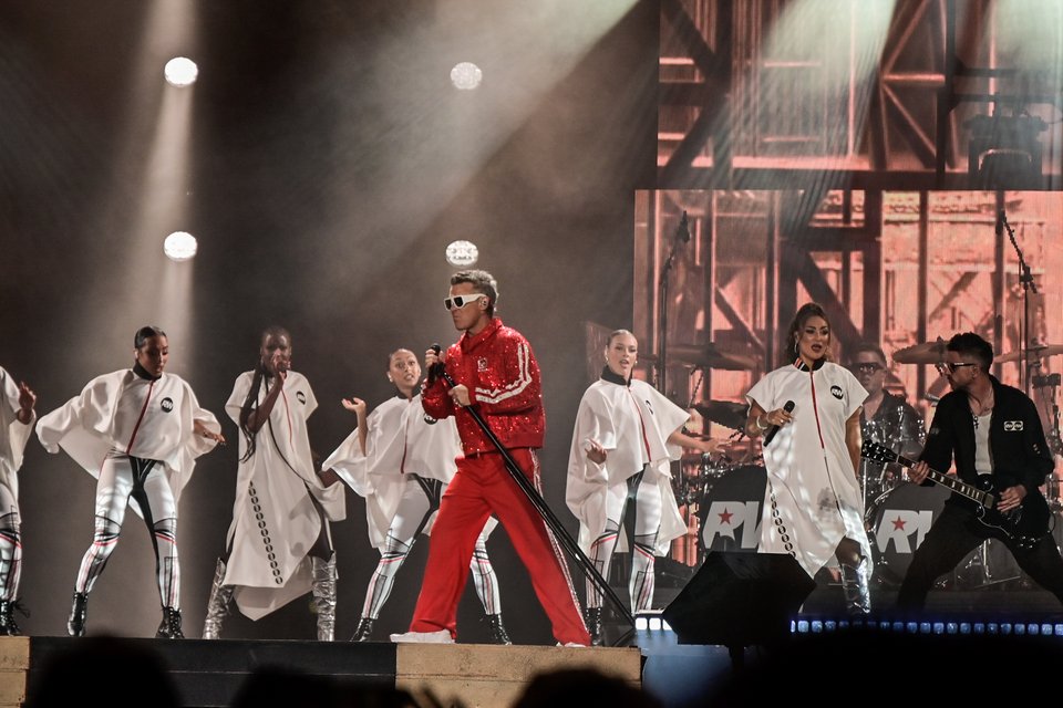 Φωτογραφία: ΜΙΧΑΛΗΣ ΠΑΠΑΝΙΚΟΛΑΟΥ / EUROKINISSI