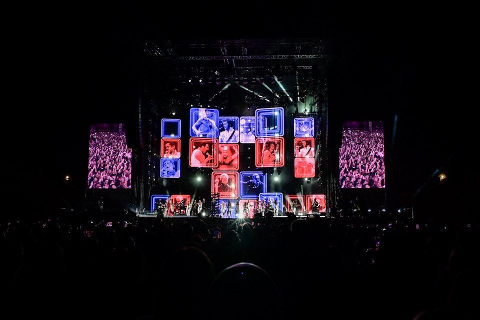 Φωτογραφία: ΜΙΧΑΛΗΣ ΠΑΠΑΝΙΚΟΛΑΟΥ / EUROKINISSI