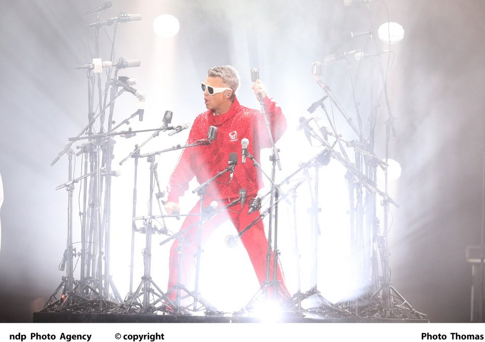 Φωτογραφία: NDP PHOTO / ΑΝΔΡΕΑΣ ΝΙΚΟΛΑΡΕΑΣ