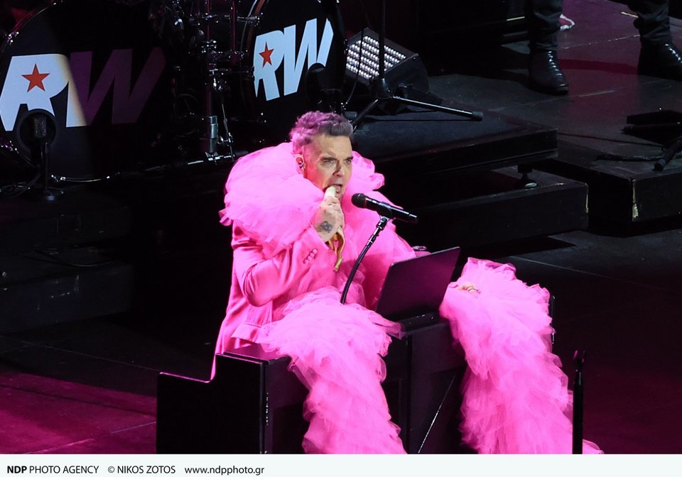 Φωτογραφία: NDP PHOTO / ΑΝΔΡΕΑΣ ΝΙΚΟΛΑΡΕΑΣ