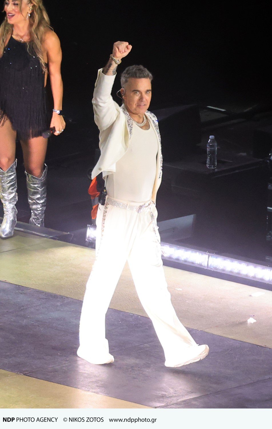 Φωτογραφία: NDP PHOTO / ΑΝΔΡΕΑΣ ΝΙΚΟΛΑΡΕΑΣ