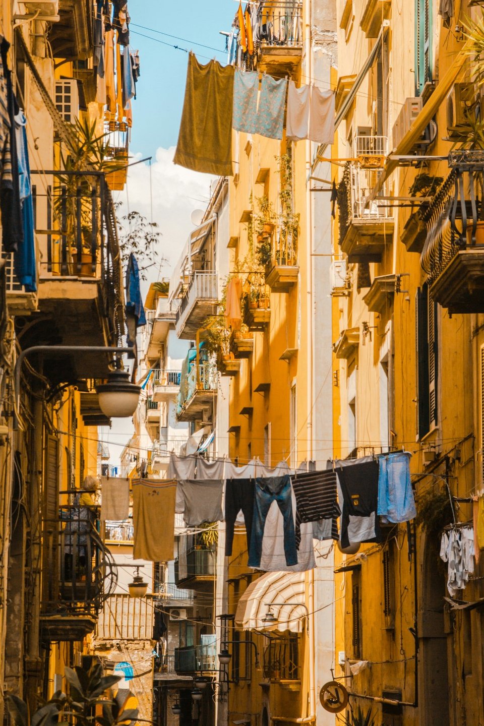 Νάπολι
