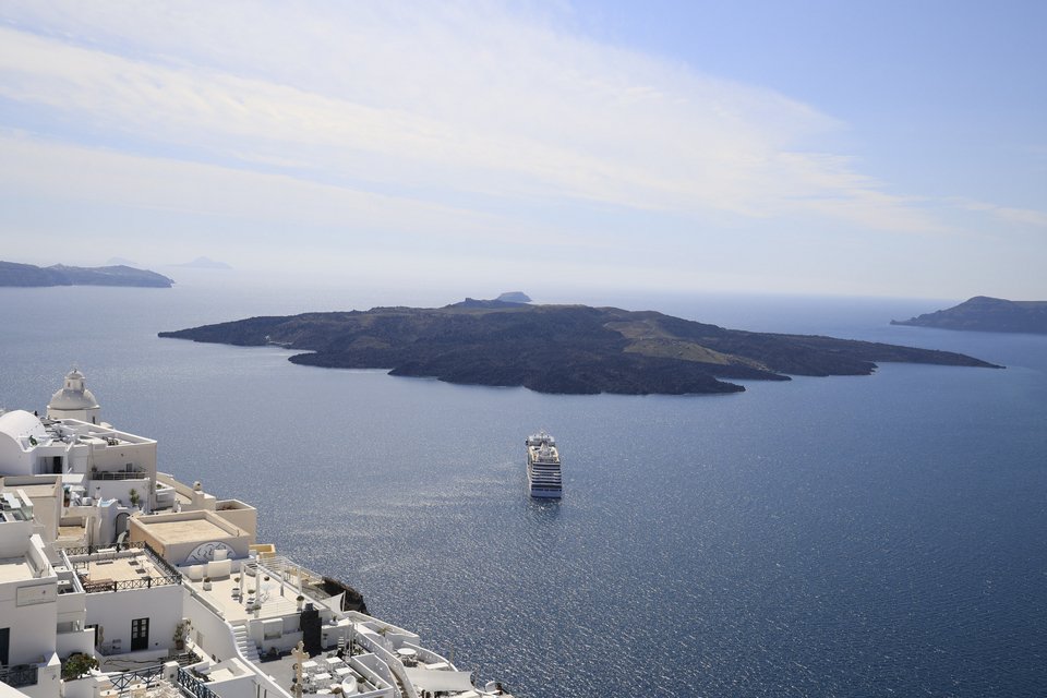 Σαντορίνη
