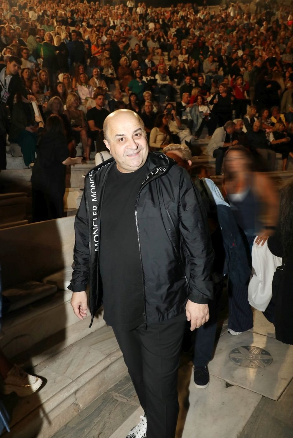Μάρκος Σεφερλής