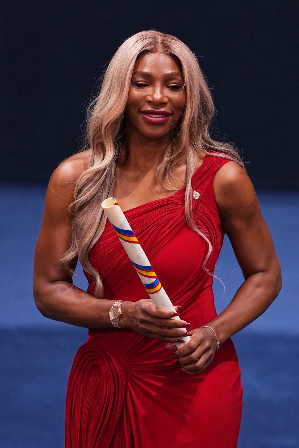 Σερένα Γουίλιαμς