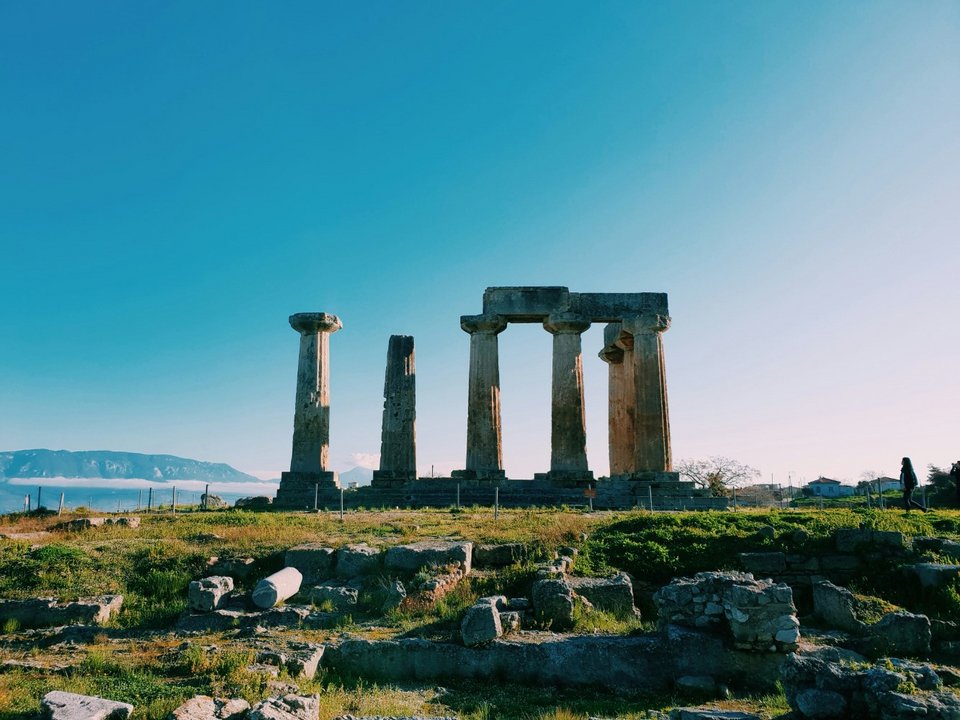 Δελφοί