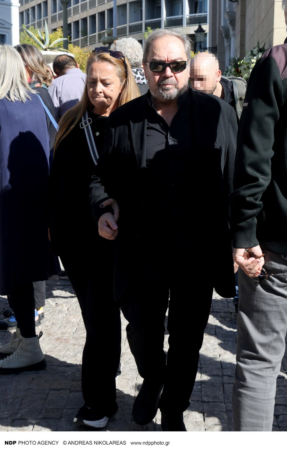 Σταμάτης Φασουλής 