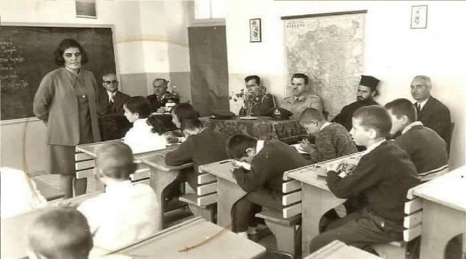 Το Δόγμα Τρούμαν, το Σχέδιο Μάρσαλ και η είσοδος της χώρας στο ΝΑΤΟ διαμόρφωσαν ένα πλαίσιο ασφάλειας που είχε όμως ένα τίμημα: την περιστολή των πολιτικών δικαιωμάτων / WIKIPEDIA