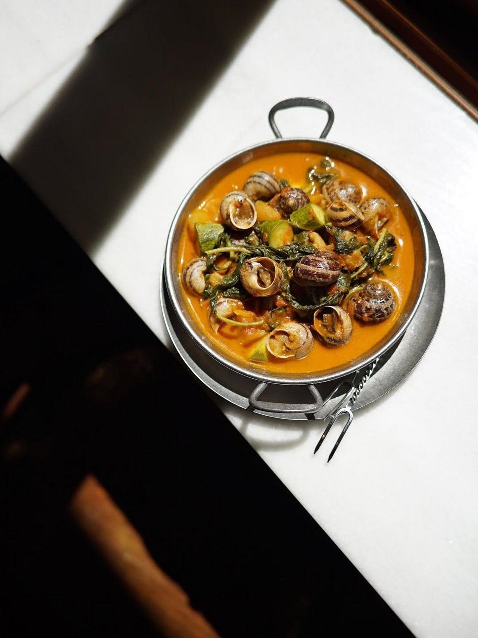 Κρητική νοστιμιά στο ¡Topa! / Φωτογραφία: topa.athens/Instagram