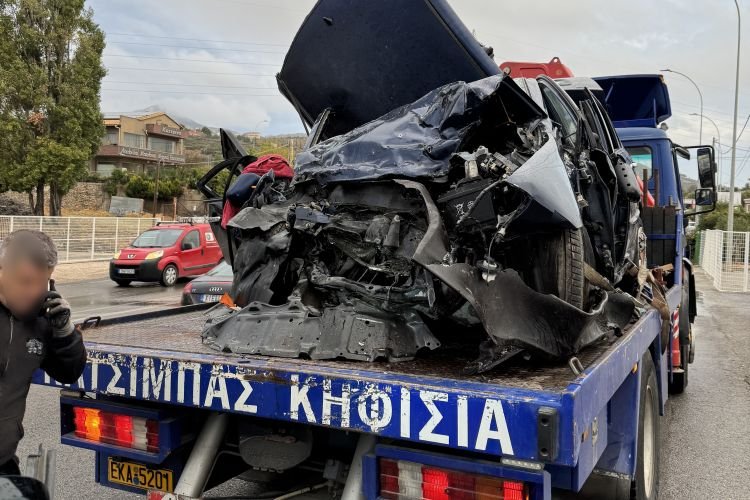 τροχαίο