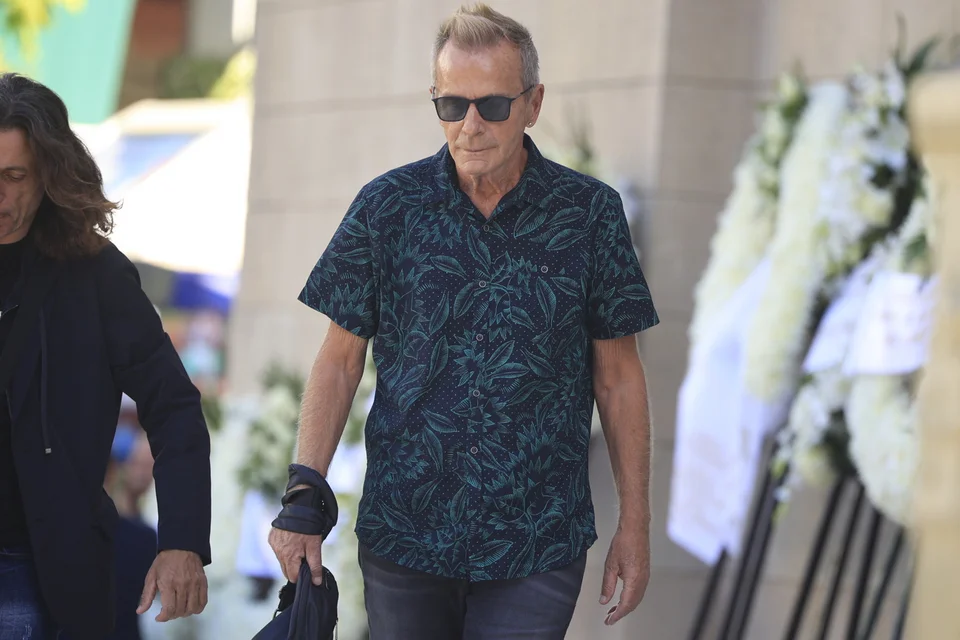 Βαγγέλης Γερμανός