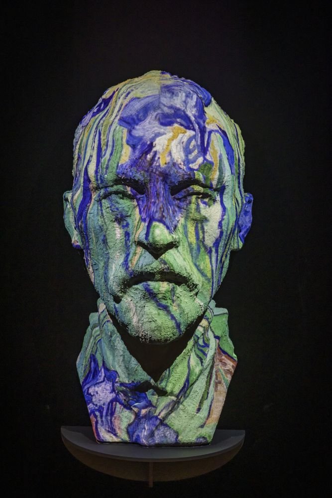Van Gogh: The Immersive Experience