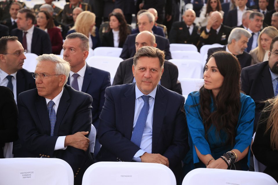 Ο Μιλτιάδης Βαρβιτσιώτης