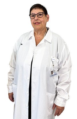 Η Δρ. Βενετσάνα Κυριαζοπούλου
