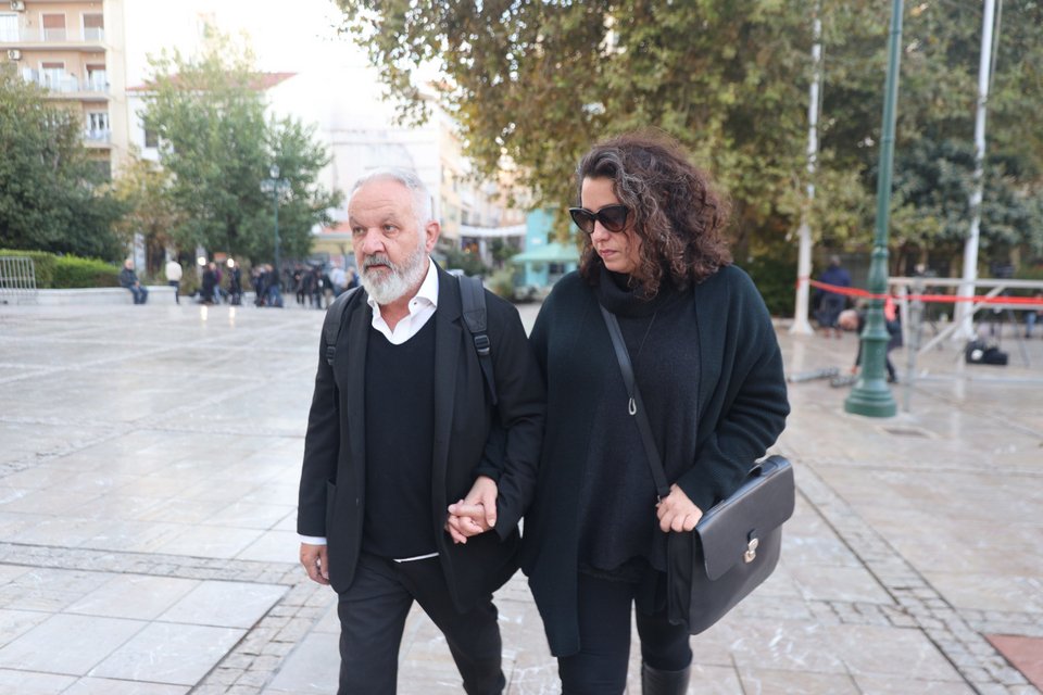 Χρήστος Θηβαίος