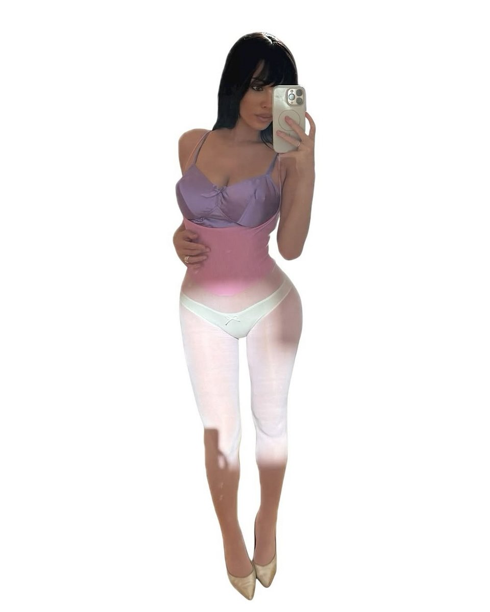 Τα εσώρουχα που θα λανσάρει η Μπιάνκα Σενσόρι