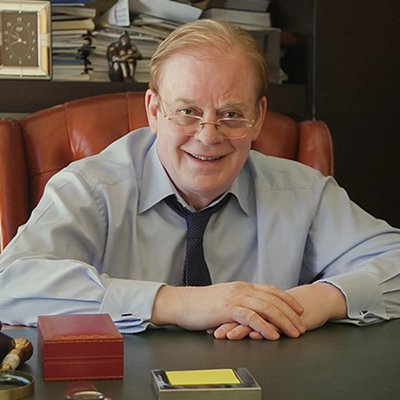 Ο κ. Γεώργιος Σ. Κούστας