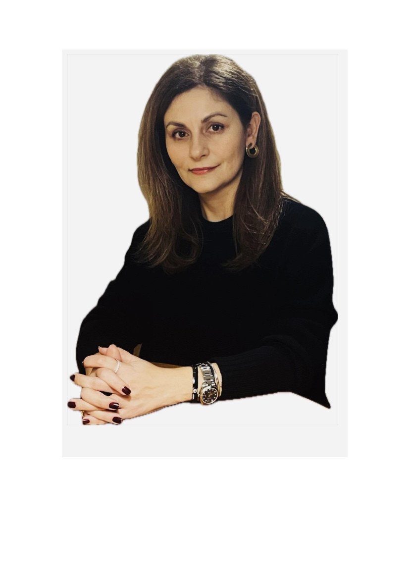 Ματίνα Χρυσοχοΐδου 