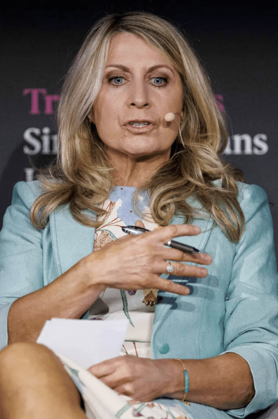 Ντέμπορα Τέρνες