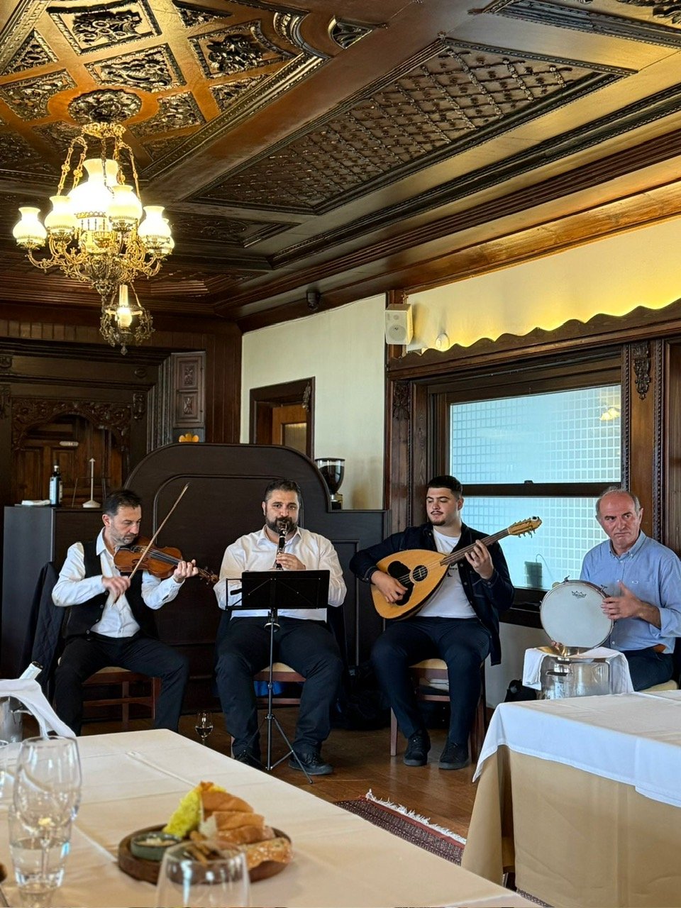 Ηπειρώτικη κομπανία