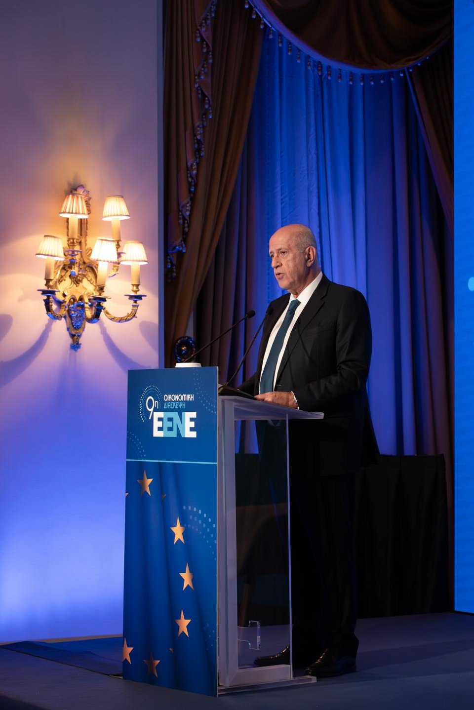 Σπύρος Θεοδωρόπουλος