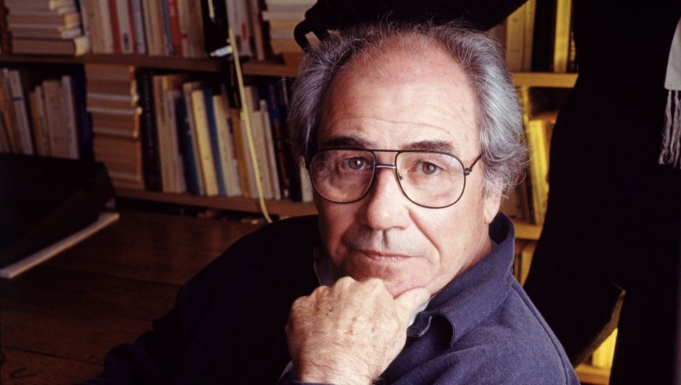 Ο Ζαν Μποντριγιάρ υπήρξε ένας από τους σημαντικότερους στοχαστές του δεύτερου μισού του 20ού αιώνα, ένας φιλόσοφος της εικόνας, της επικοινωνίας και της απώλειας νοήματος στον ύστερο καπιταλισμό / WIKIPEDIA